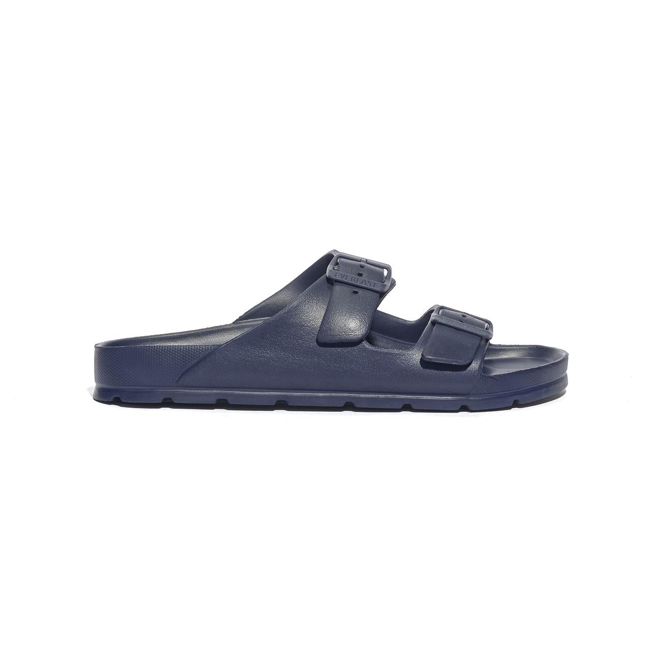 EVERLAST EV123 NAVY Ciabatte Unisex 