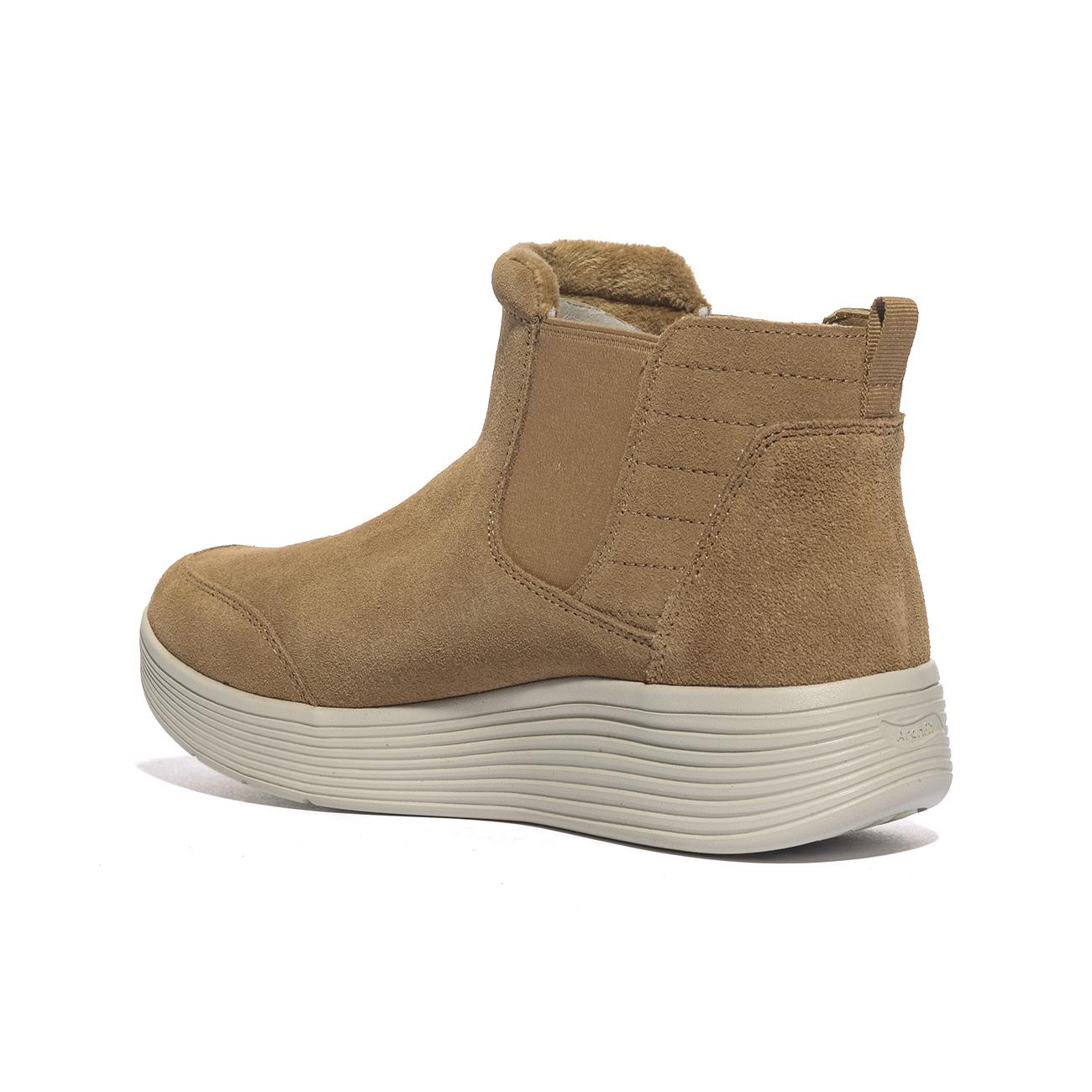 SKECHERS 159095 TAN Sneakers Donna 