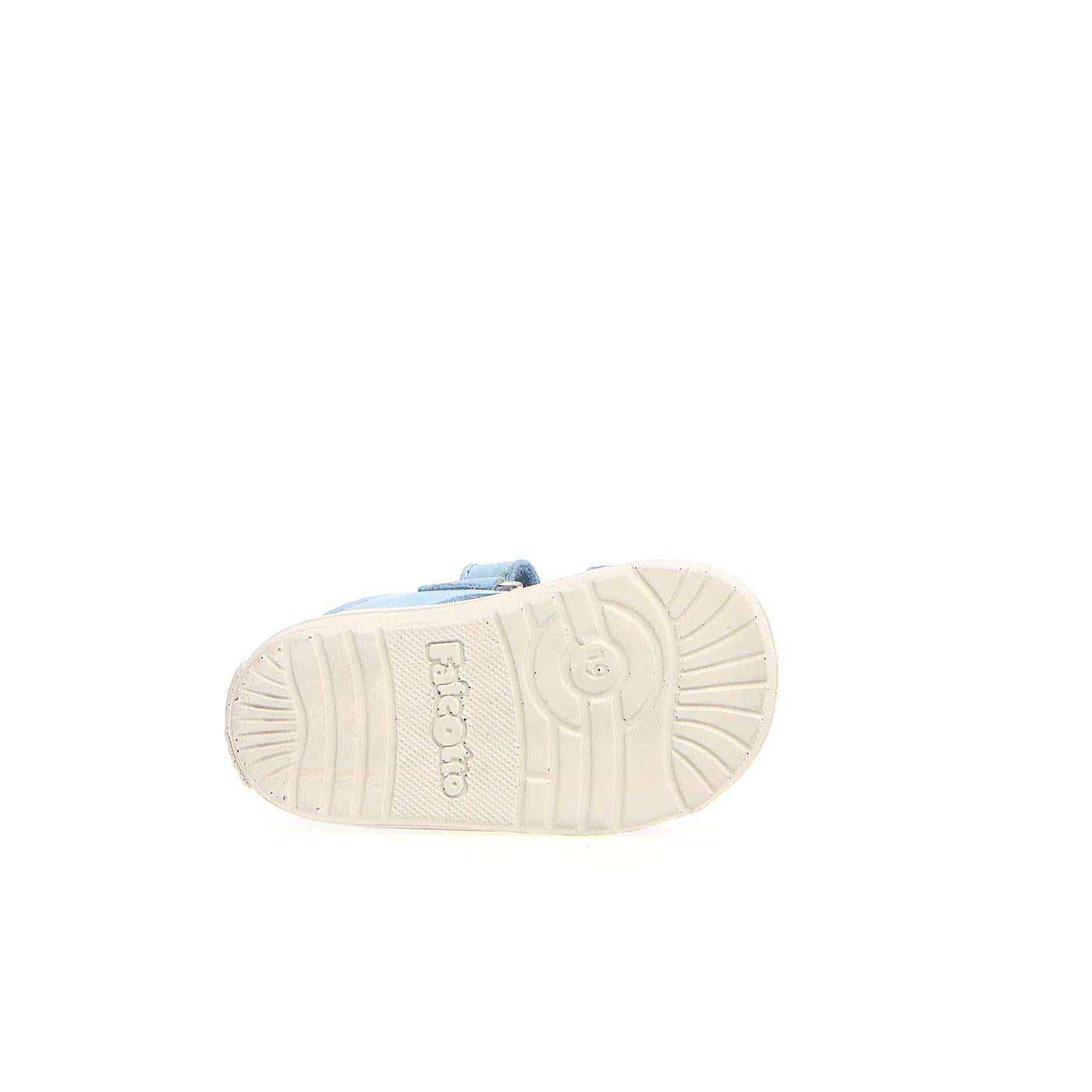 FALCOTTO 0011501043-01-0C17 DREAM Sandali Bambino 
