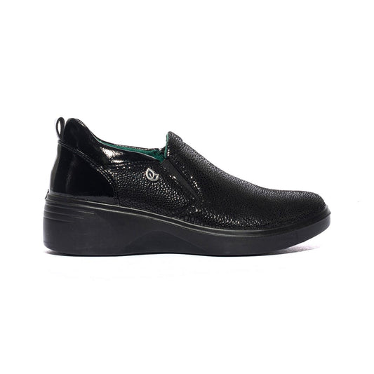 VEGAN J5202114 BLACK Slip-on Donna 