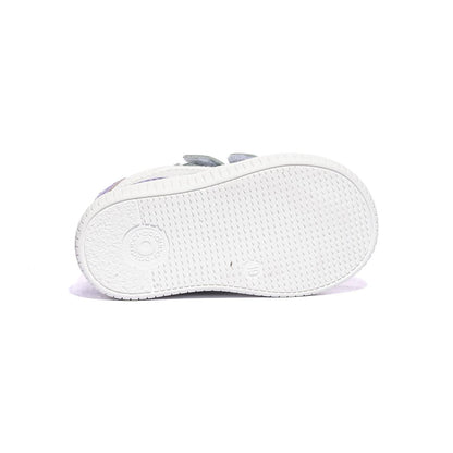 BALDUCCI MSPO4888 ROSA BCO LIMEROSA BCO LIME Sneakers Bambina 