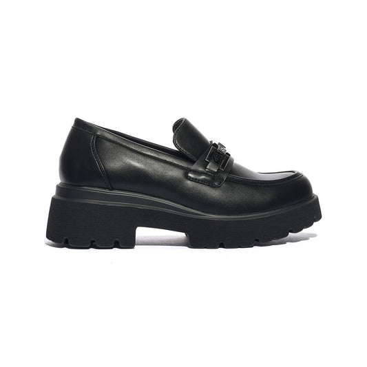 Mocassini 4Us 4bx113 Neri 4BX113BLACK 4US