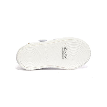 FALCOTTO 0012017846.10.1R06 MULTI WHITE Sneakers Bambina 