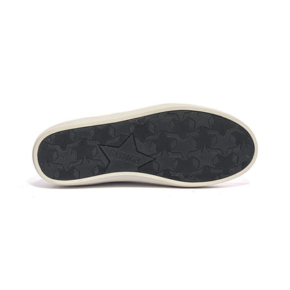 SUN 68 Z34225 BIANCO ORO Sneakers Donna 