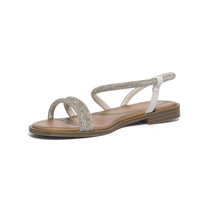 KHARISMA 5237 BIANCO Sandali Donna 