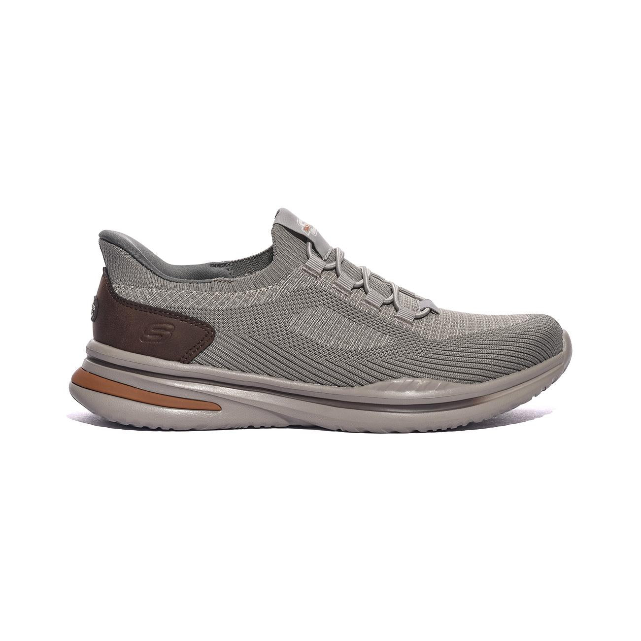 SKECHERS 211207 TPE Sneakers Uomo 