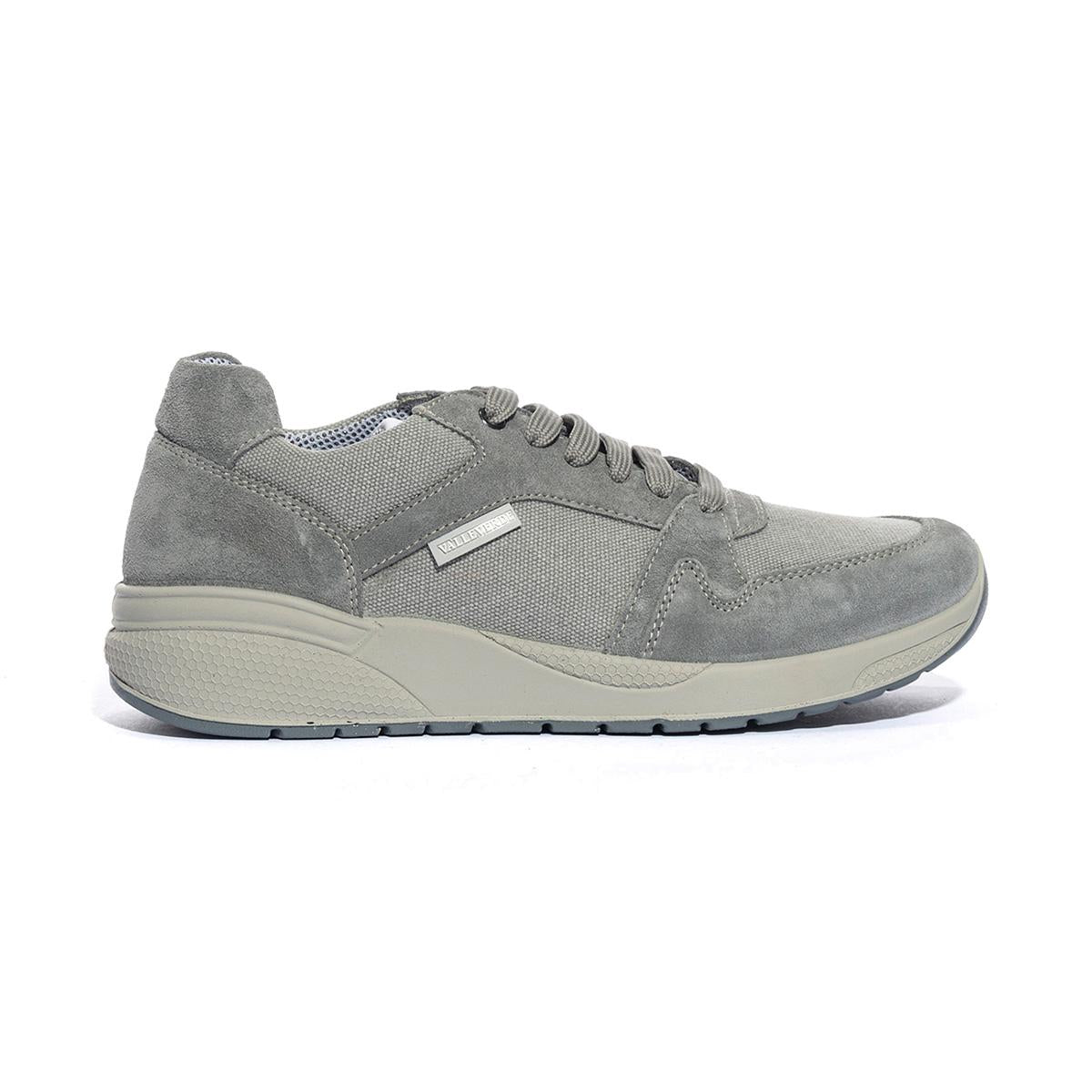 VALLEVERDE V92111A GRIGIO Sneakers Uomo 