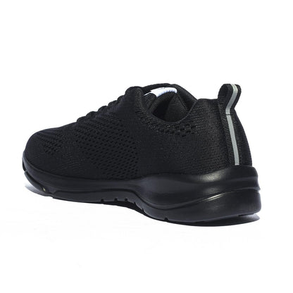 LUMBERJACK SMA9411-001 BLACK BLACK M0880 Sneakers Uomo 