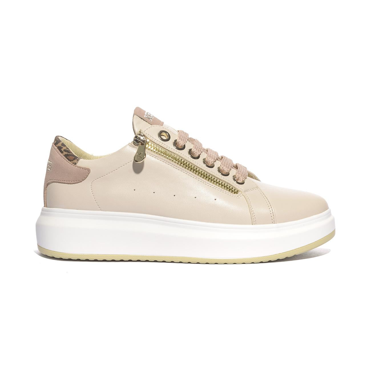 KEYS K11800 NUDE PINKNUDE PINK Sneakers Donna 