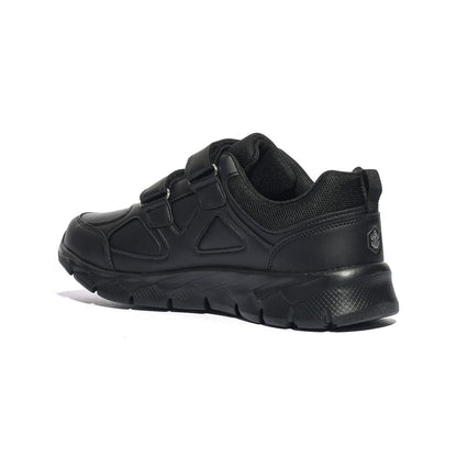 LUMBERJACK 102243505 BLACK Sneakers Uomo 
