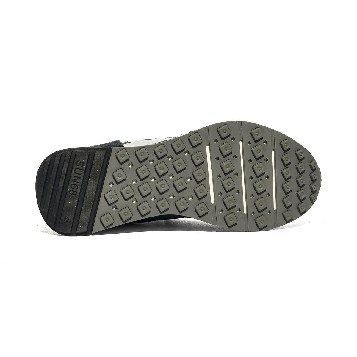 SUN 68 Z35113 07 Sneakers Uomo 