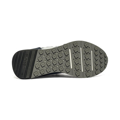 SUN 68 Z35113 07 Sneakers Uomo 