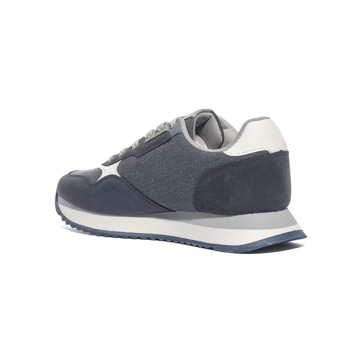 U.S. GOLF CLUB US4611 NAVY Sneakers Uomo 