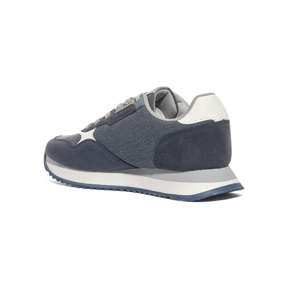 U.S. GOLF CLUB US4611 NAVY Sneakers Uomo 