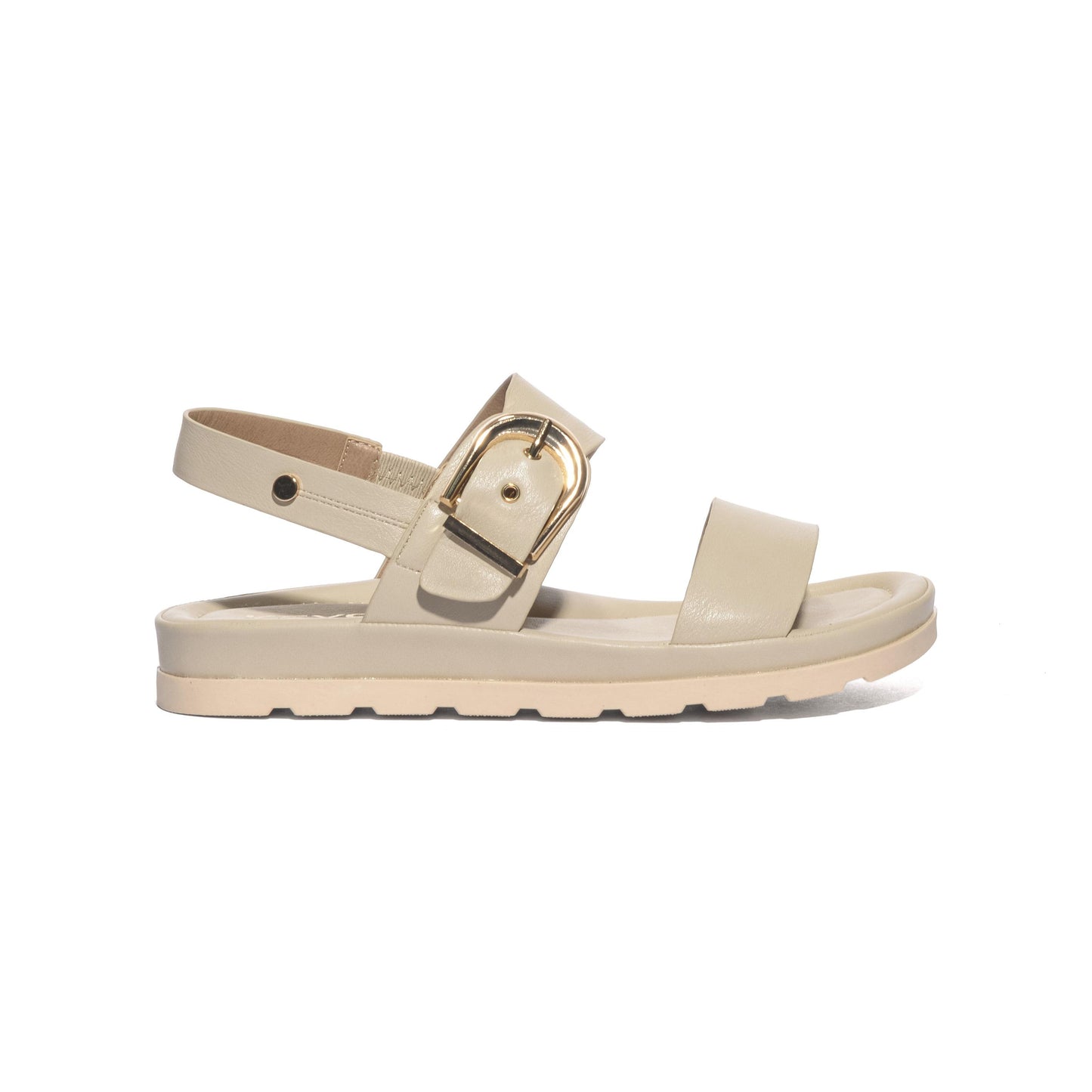 KEYS K12292 BEIGE Sandali Donna 