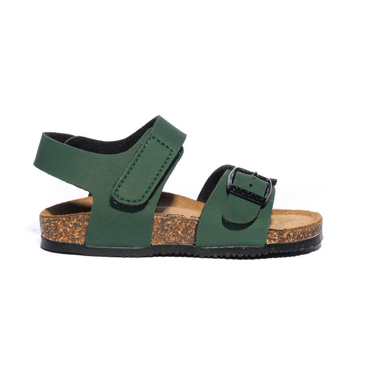 GOLDSTAR GS815 STARTEK BOSCO Sandali Unisex Bambino 