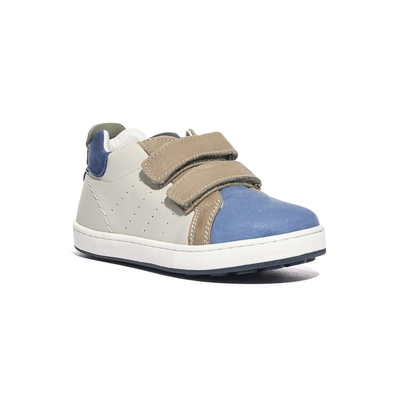 BALDUCCI CITA6882 CELESTE Sneakers Bambino 