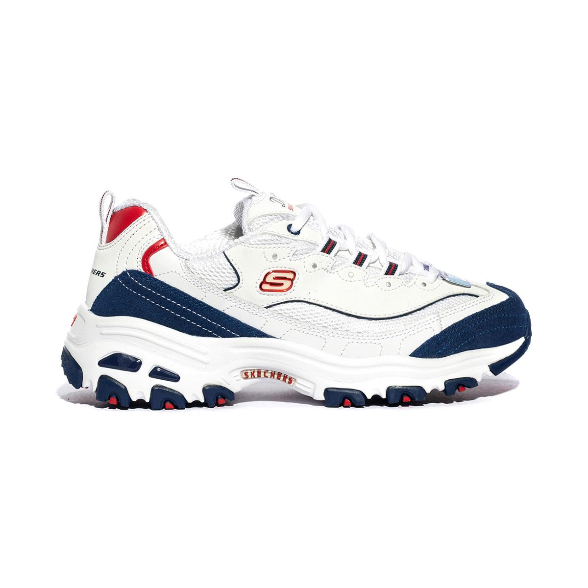 SKECHERS 13148 WNVR Sneakers Donna 