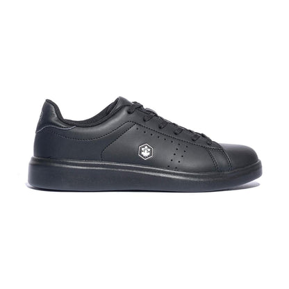 LUMBERJACK SW71411-002 BLACK Sneakers Donna 