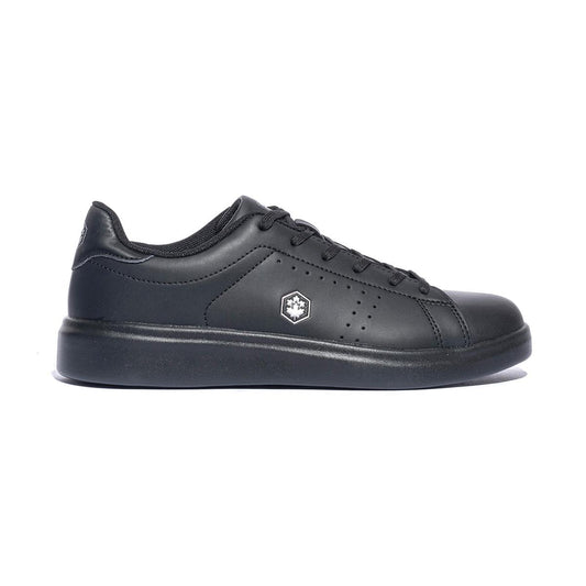 LUMBERJACK SW71411-002 BLACK Sneakers Donna 