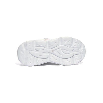 SKIFIDOL SK190 WHITE Sneakers Bambino 