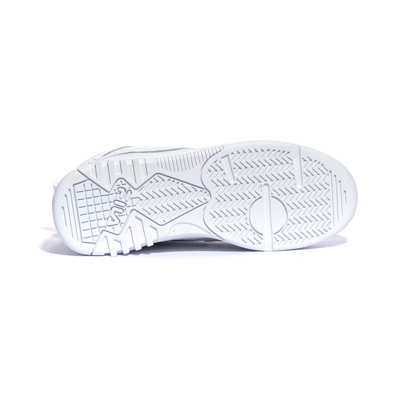 FILA FFW0376 White Sneakers Donna 