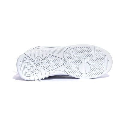 FILA FFW0376 White Sneakers Donna 