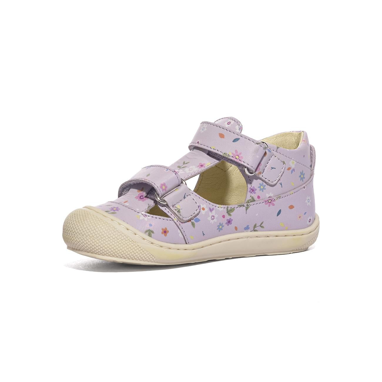 NATURINO 0012013359.52.0I05 LILAC Sandali Bambina 