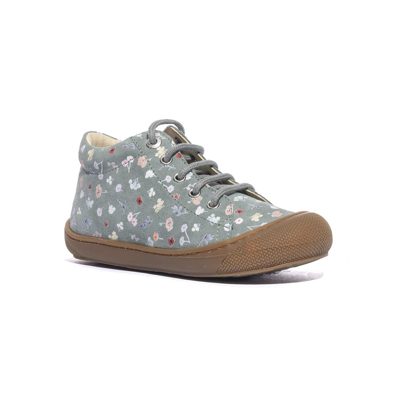 Sneakers Naturino Cocoon Celesti 0012012889.HB.3F26SAGE MULTI NATURINO