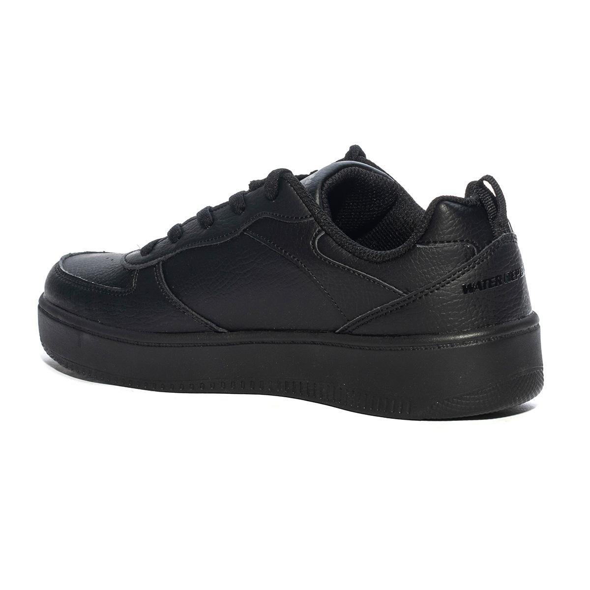 SKECHERS 405696L BBK Sneakers Bambino 