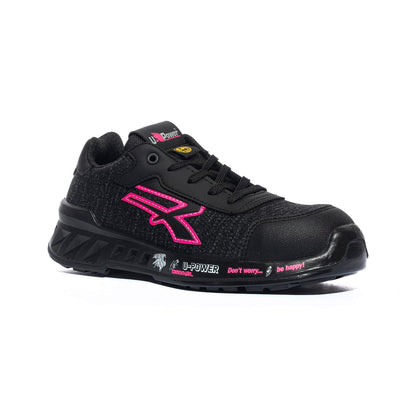 U-POWER RV20086 MIX Antinfortunistica Donna 
