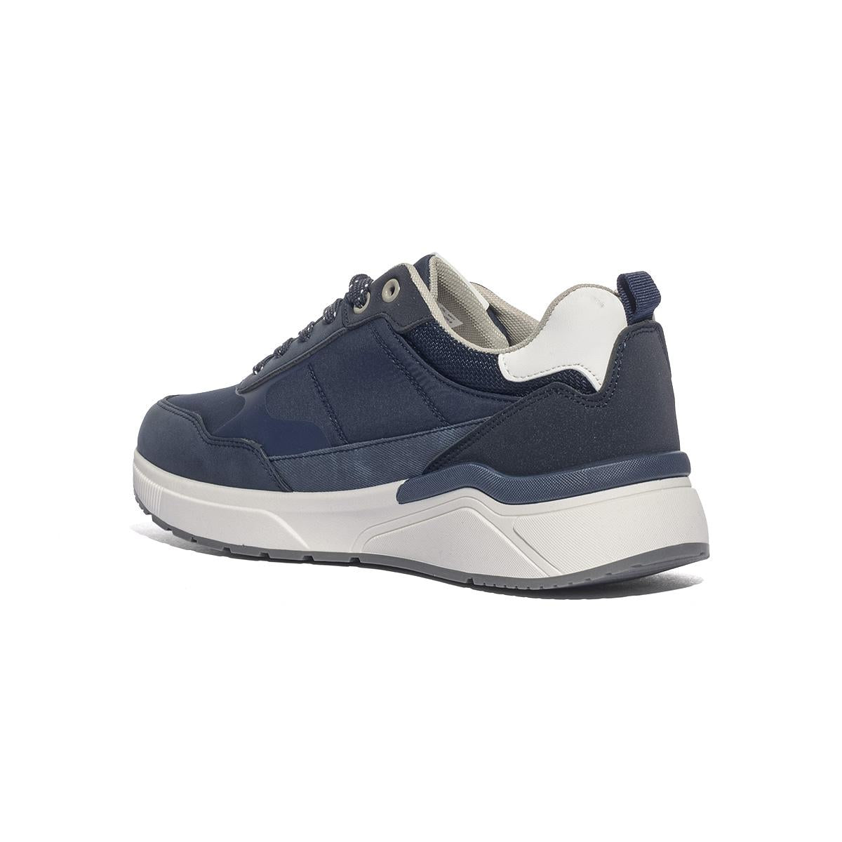 U.S. GOLF CLUB US4615 NAVY Sneakers Uomo 