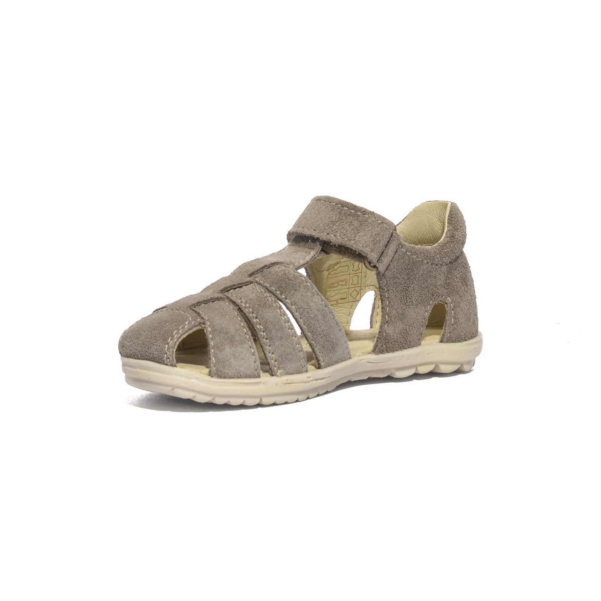 NATURINO 0011500724.02.0D31 MUD Sandali Bambino 