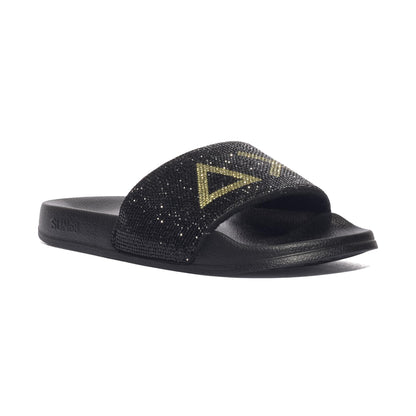 SUN 68 X35205 NERO Ciabatte Donna 