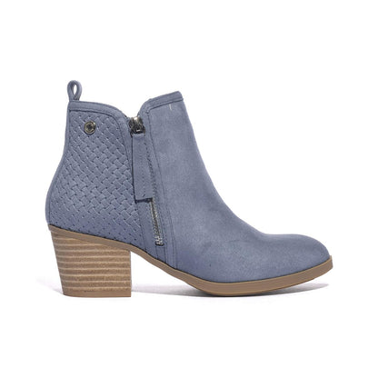 REFRESH 172621 JEANSJEANS Stivaletti Donna 