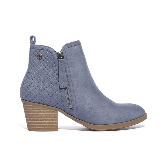 REFRESH 172621 JEANSJEANS Stivaletti Donna 