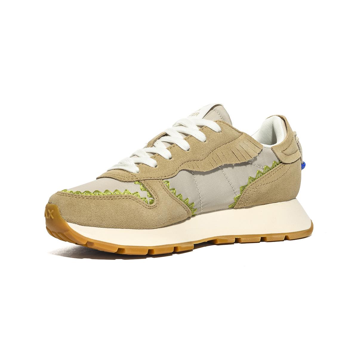 SUN 68 Z35205 16 Sneakers Donna 