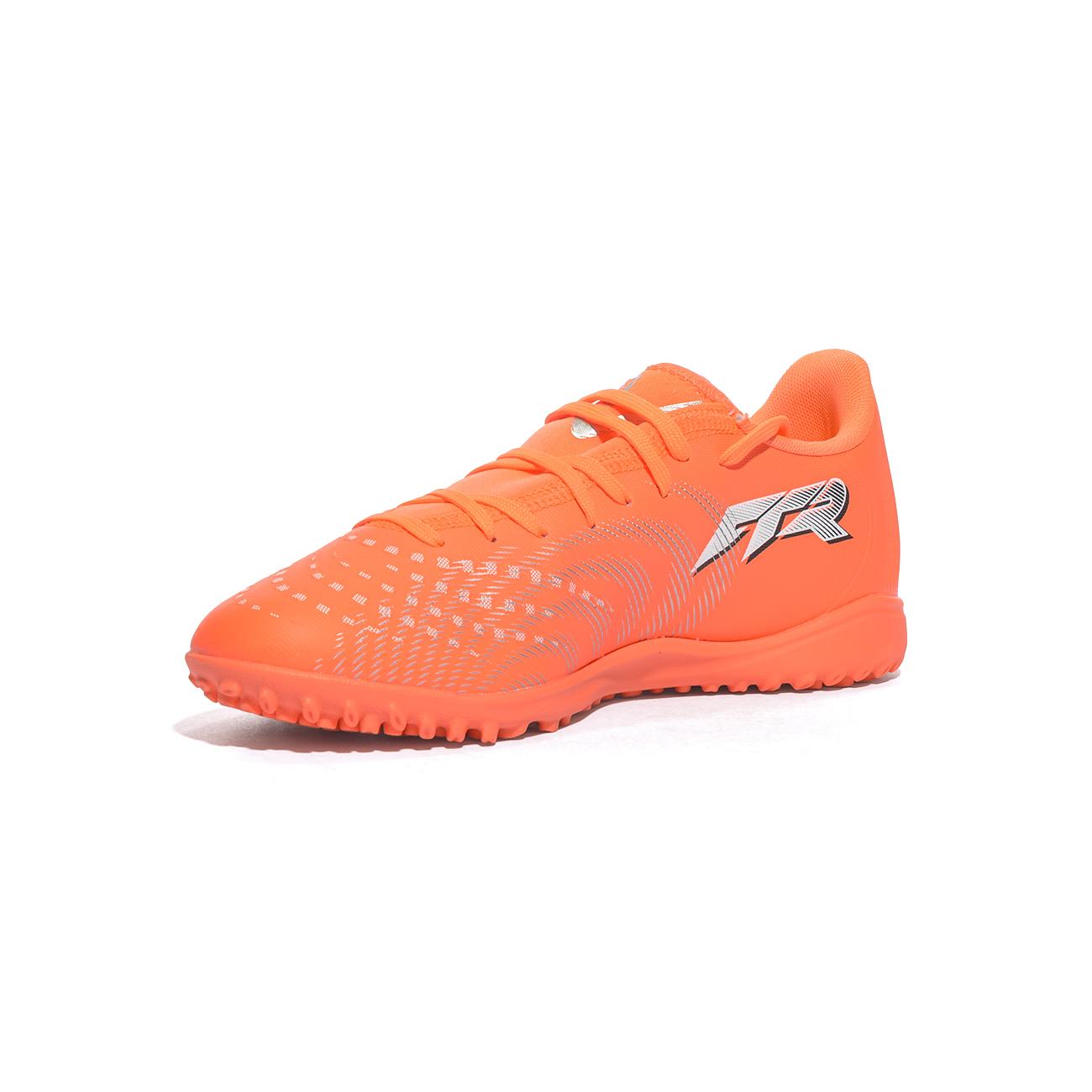 PUMA 108918-01 red Calcio Uomo 