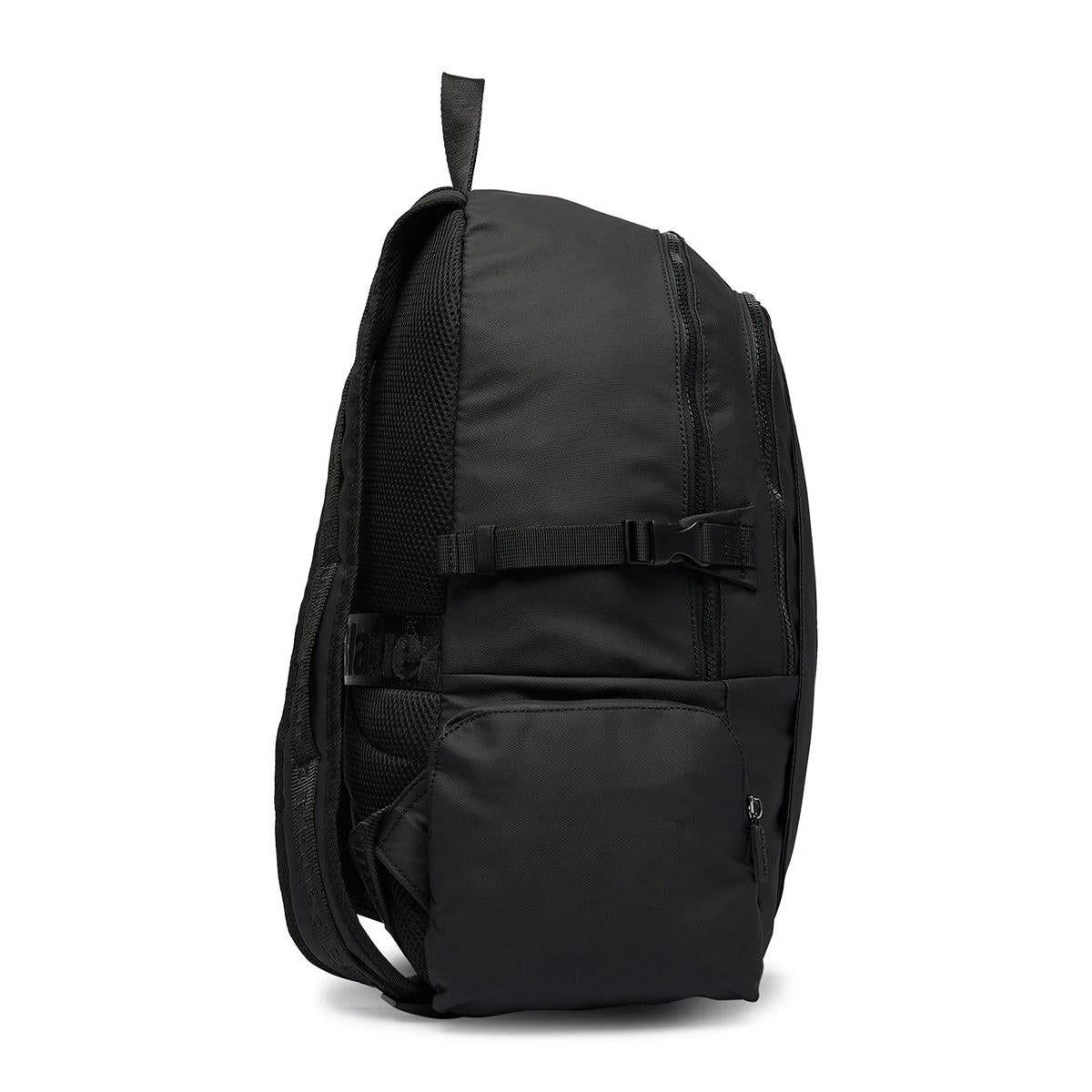 BLAUER S6WORCE03 SPL BLACK Zaini Unisex 