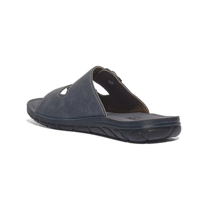 IN BLU VT000010 BLU Sandali Uomo 