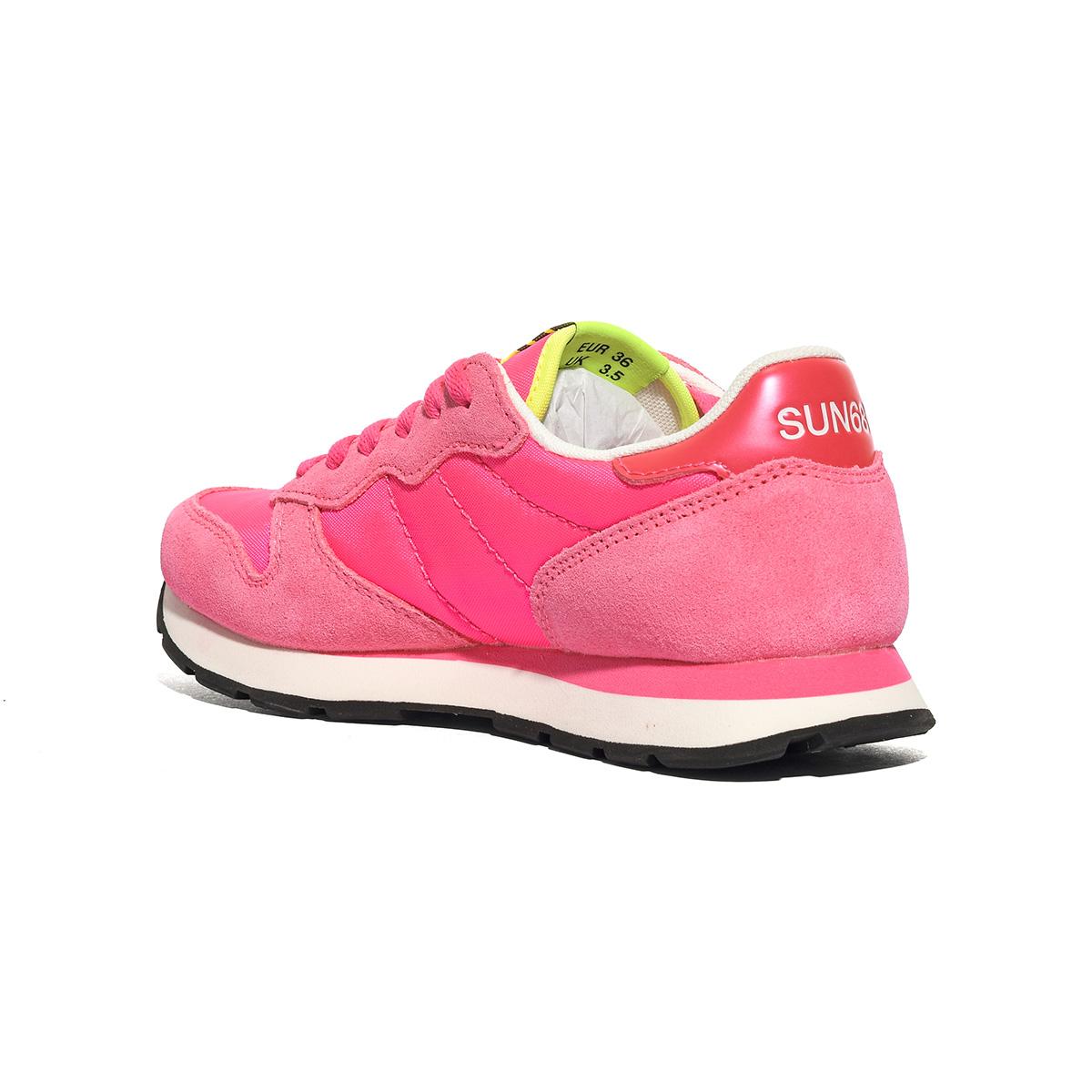 SUN 68 Z35401T 62 Sneakers Bambina 