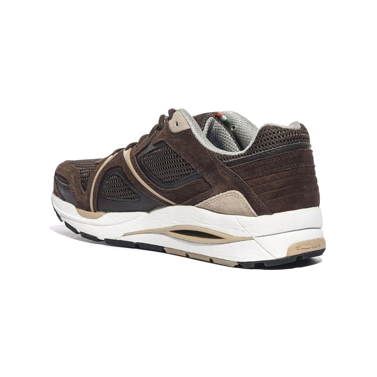 LOTTO L46686 FERN BROW Sneakers Uomo 