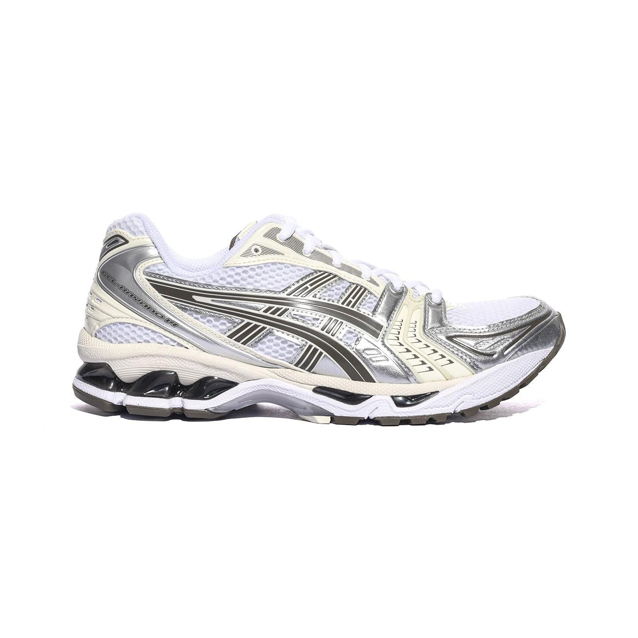 ASICS 1203A759-105 CREAM CARBON Sneakers Unisex 