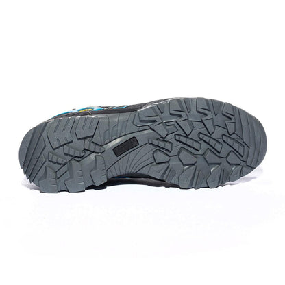 SOLO SOPRANI SSM227351 YELLOW Trekking Uomo 