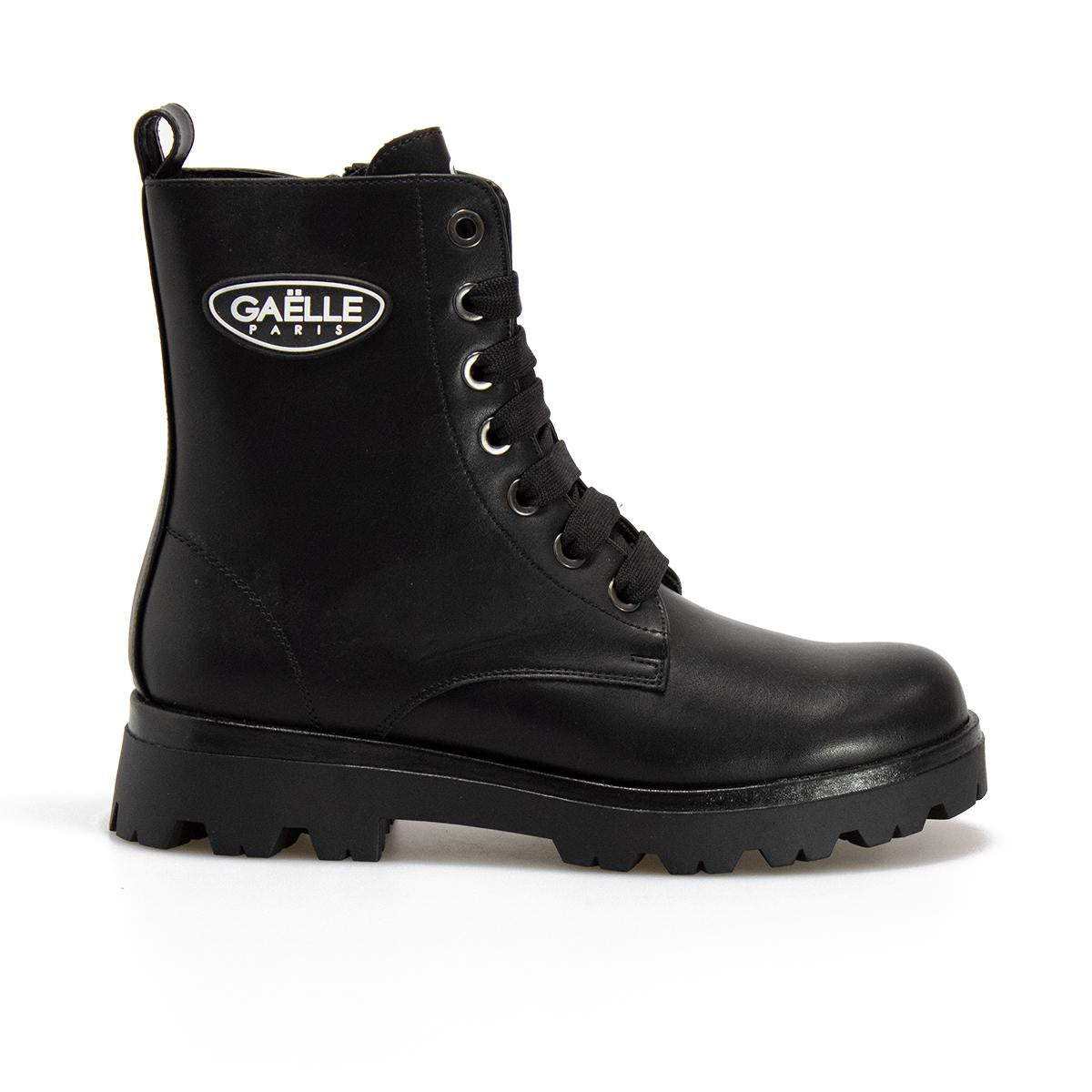 G1172BLACK GAELLE