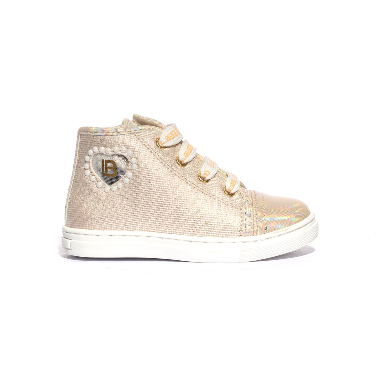 LAURA BIAGIOTTI 9070 CIPRIA Sneakers Bambina 