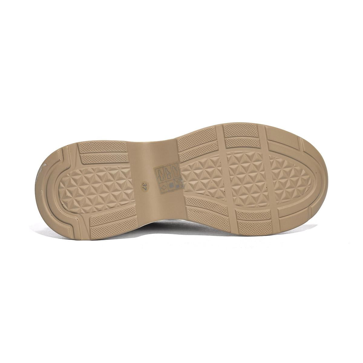 MARIELLA BURANI 52070 CAMEL GOLDCAMEL GOLD Sneakers Donna 