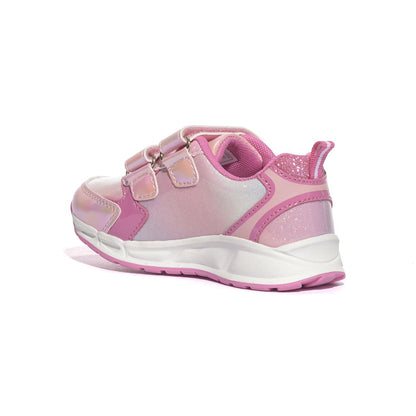Sneakers Con Luci Walt Disney D3010710s Rosa D3010710S_JB030044 WALT DISNEY