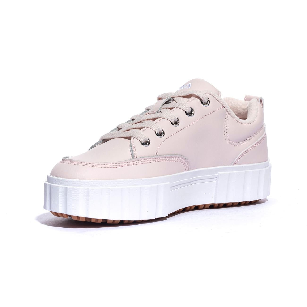 FILA FFW0060 Mauve Chalk Sneakers Donna 