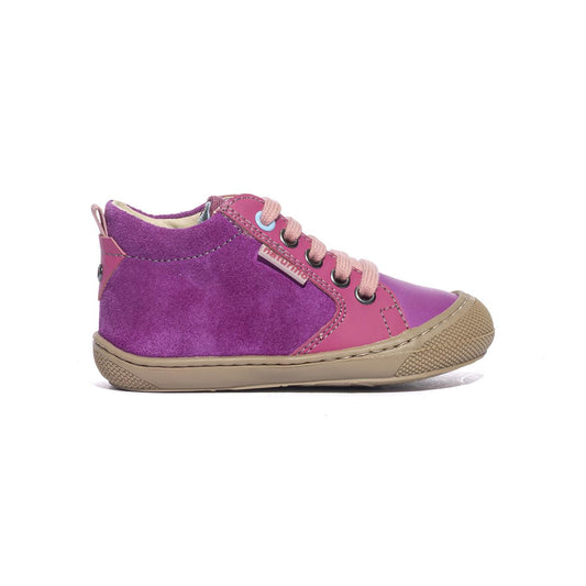 NATURINO 0012017992.01.0L03 TULIP Sneakers Bambina 